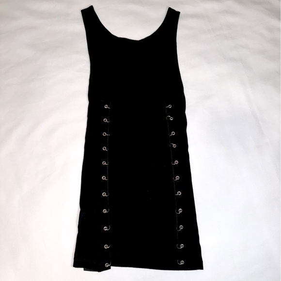 THE KOOPLES Women’s Embellished Tank - Picture 5 of 8